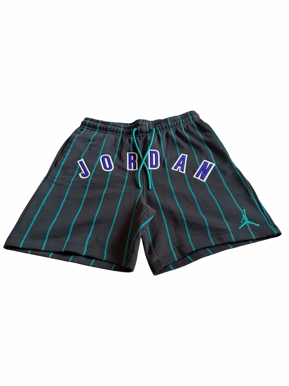 Authentic Nike Air Jordan Brooklyn Men’s Short Size L